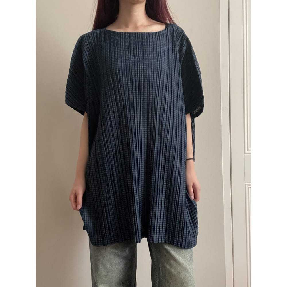 Pleats Please Tunic - image 7