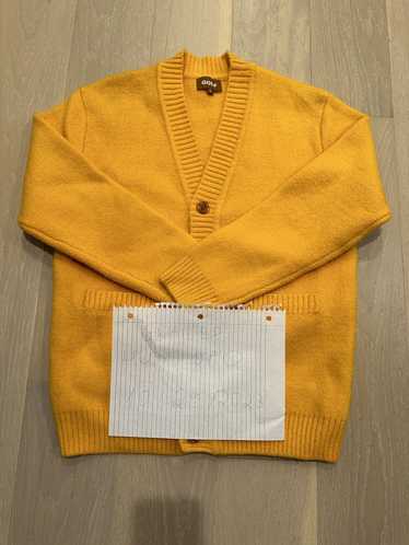 Golf wang shop bee cardigan