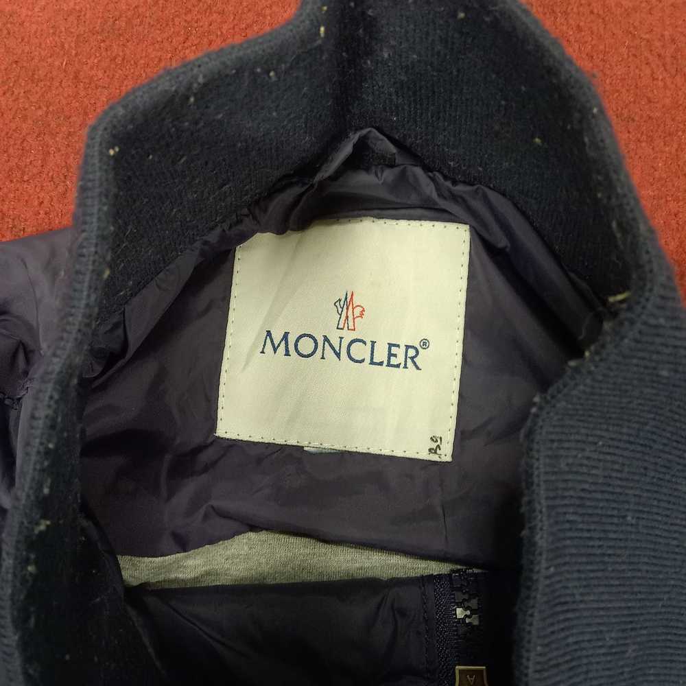 Italian Designers × Vintage Moncler Multi Pocket … - image 5