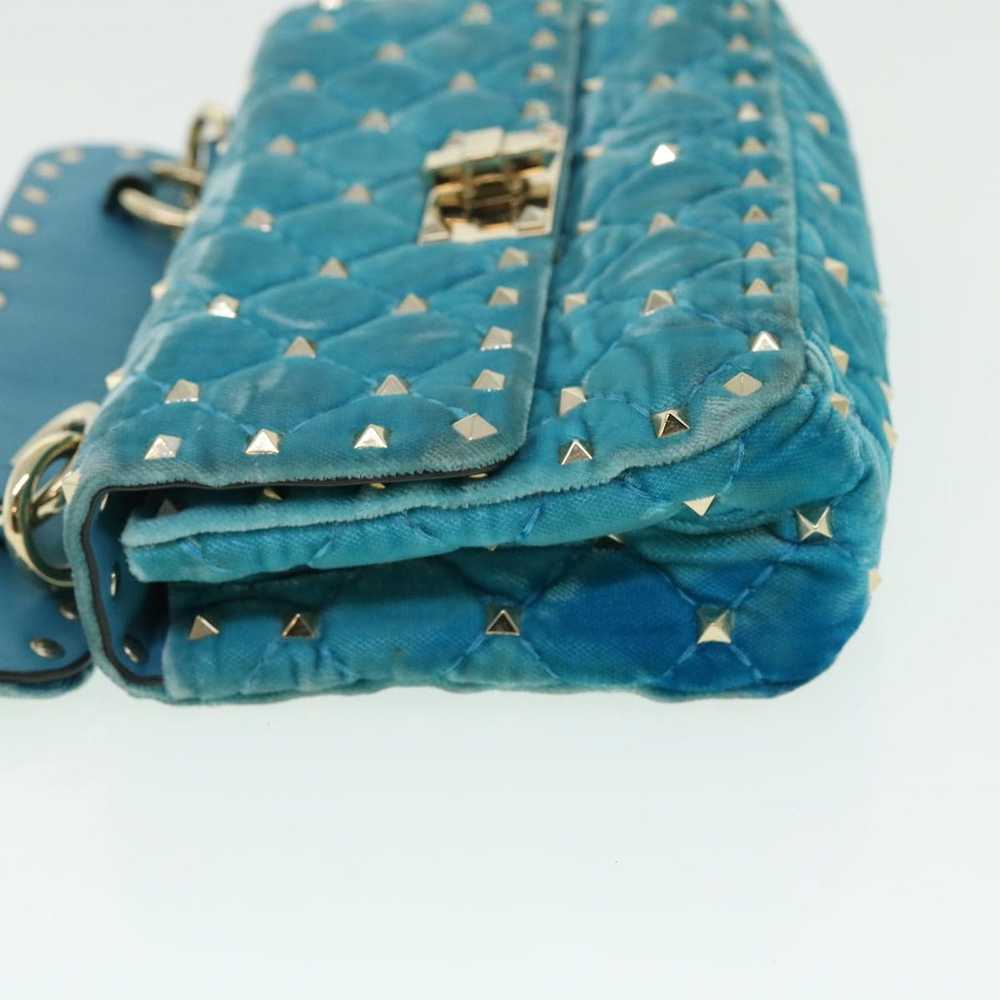 Valentino VALENTINO Quilted Chain Shoulder Bag Ve… - image 4