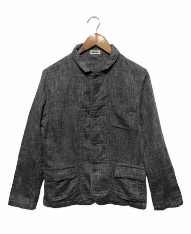 Plantation jacket vintage issey - Gem