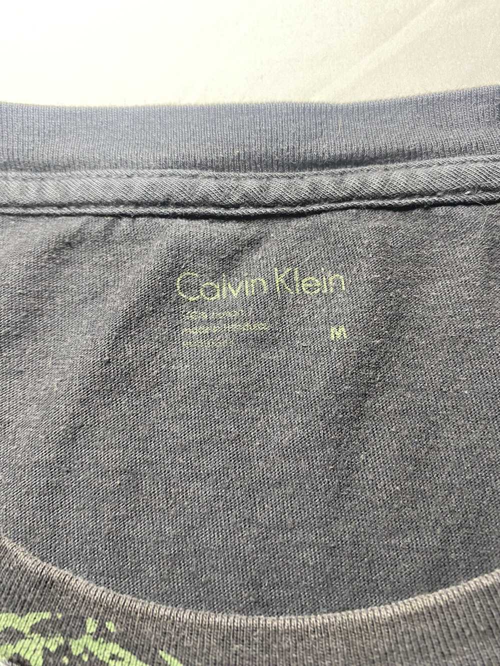 Calvin Klein × Vintage Y2K Calvin Klein Men’s New… - image 3