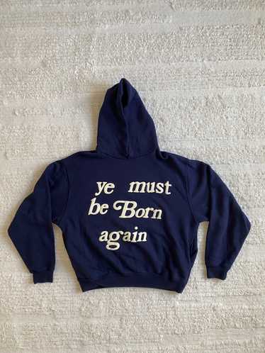Ye must be born - Gem