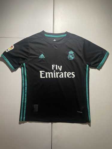 Adidas × Real Madrid Adidas Real Madrid Pre-Match 