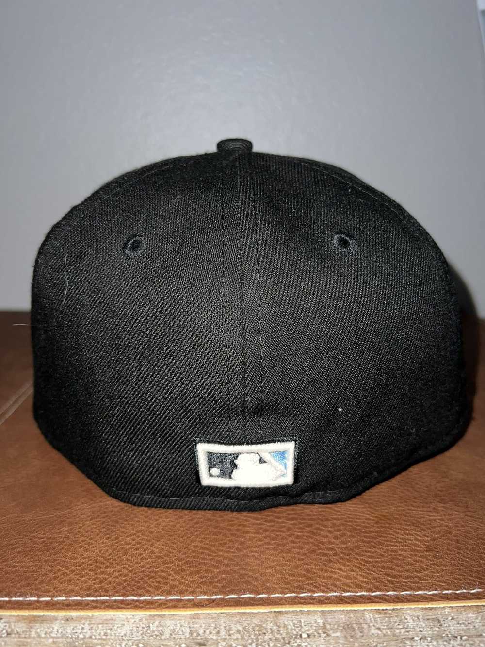 New Era Yankees Icy Blue Fitted - image 3