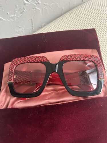 Gucci hollywood forever - Gem