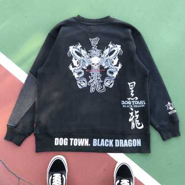 Dogtown × Skategang × Streetwear Dogtown