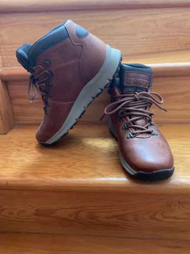 Timberland Timberland World Hiker Mid - image 1