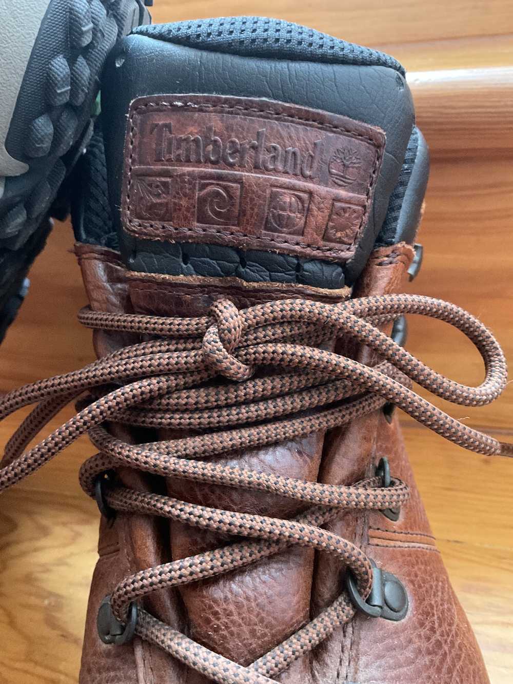 Timberland Timberland World Hiker Mid - image 2