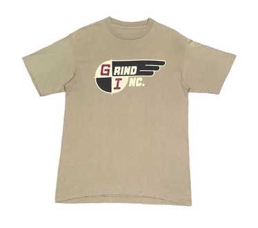 Vintage 90s grind inc - Gem