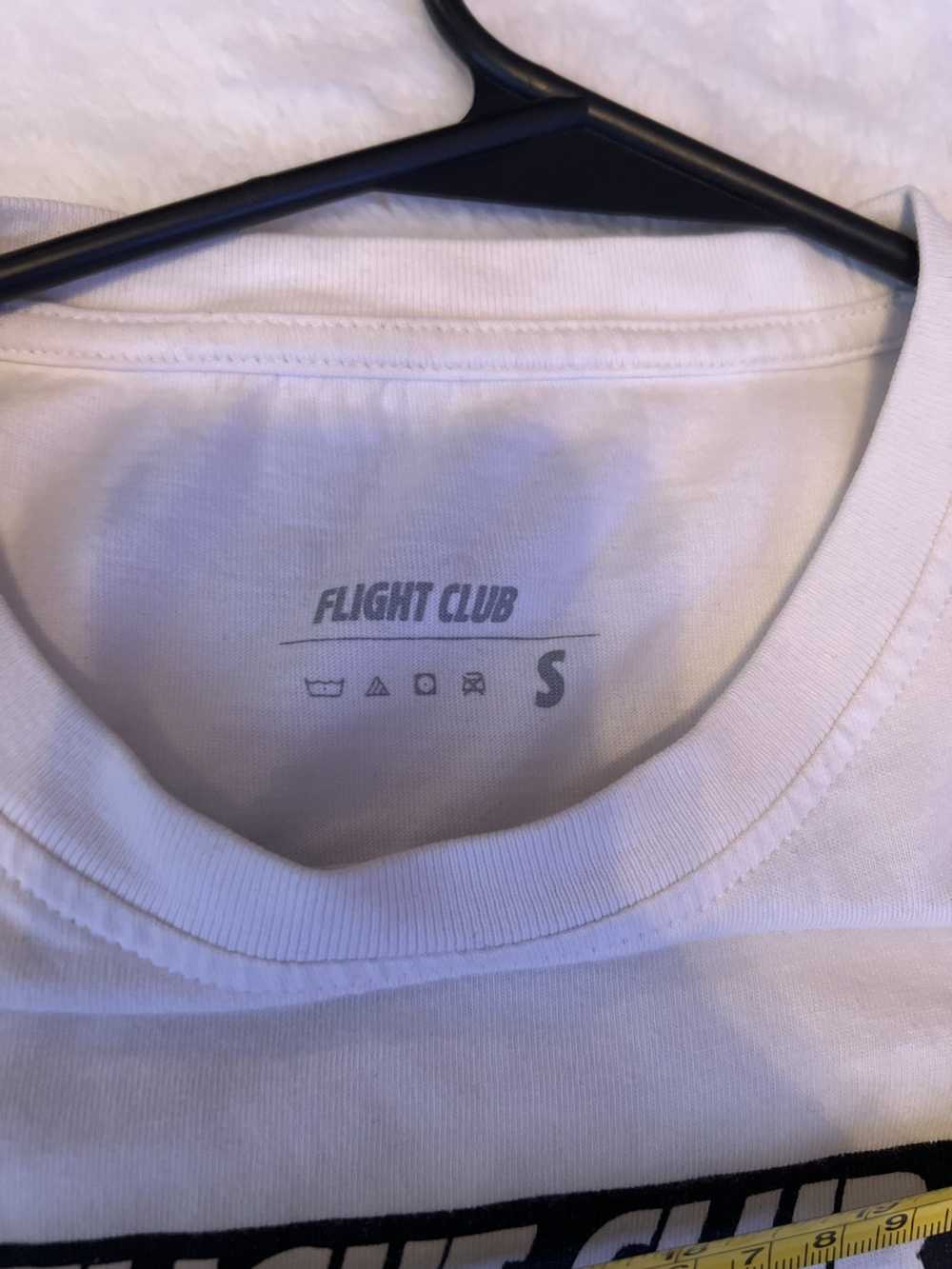 Flight Club × Flight Club Nyc FLIGHT CLUB BOX LOG… - image 4