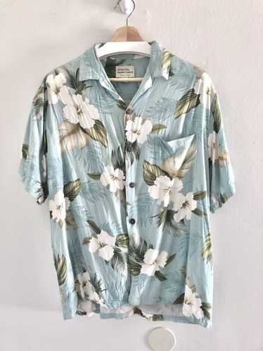 Made in hawaii shirt - Gem