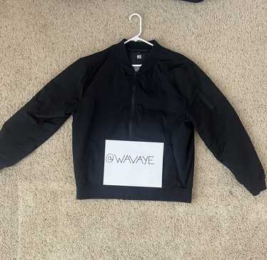 Rsq bomber outlet jacket