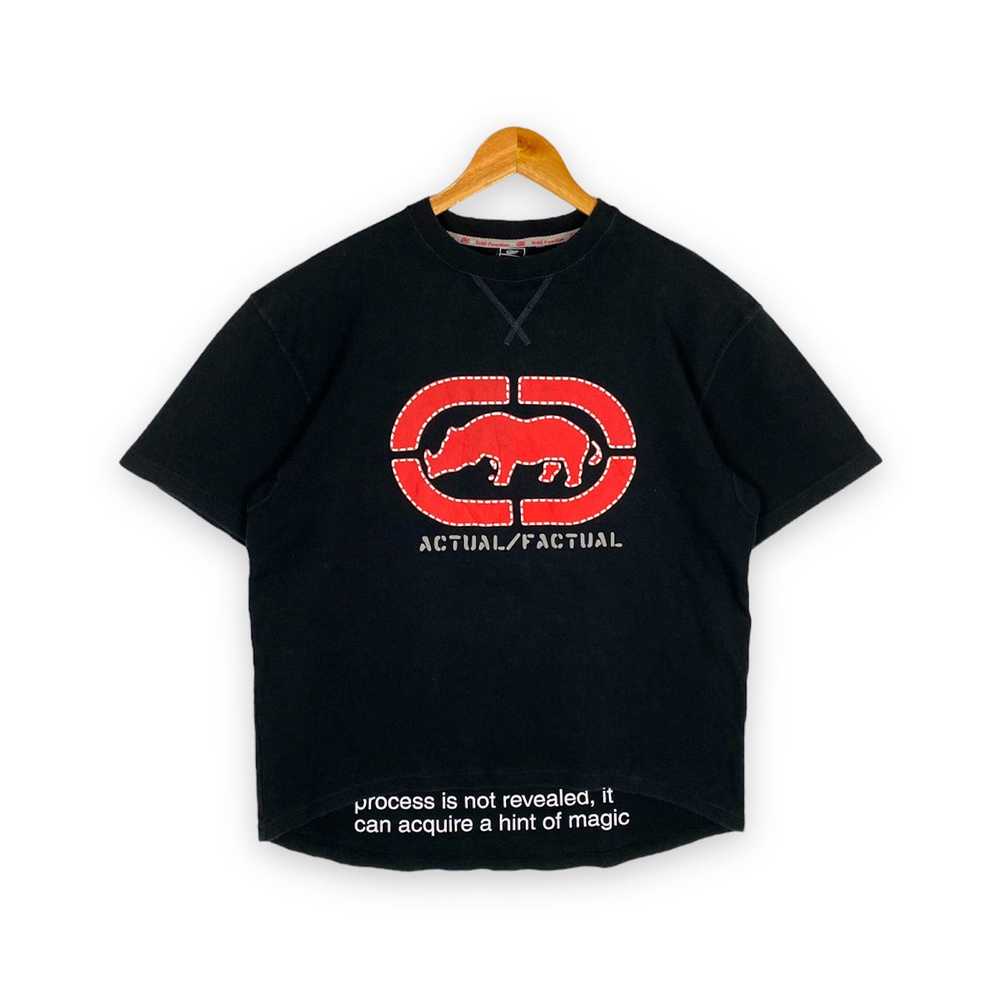 Ecko Unltd. × Streetwear × Vintage ECKO x FUNCTIO… - image 1