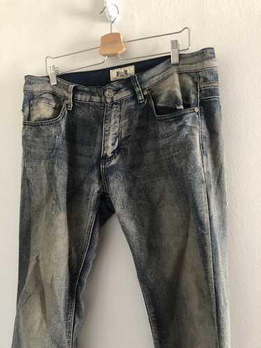 Fusai jeans sales