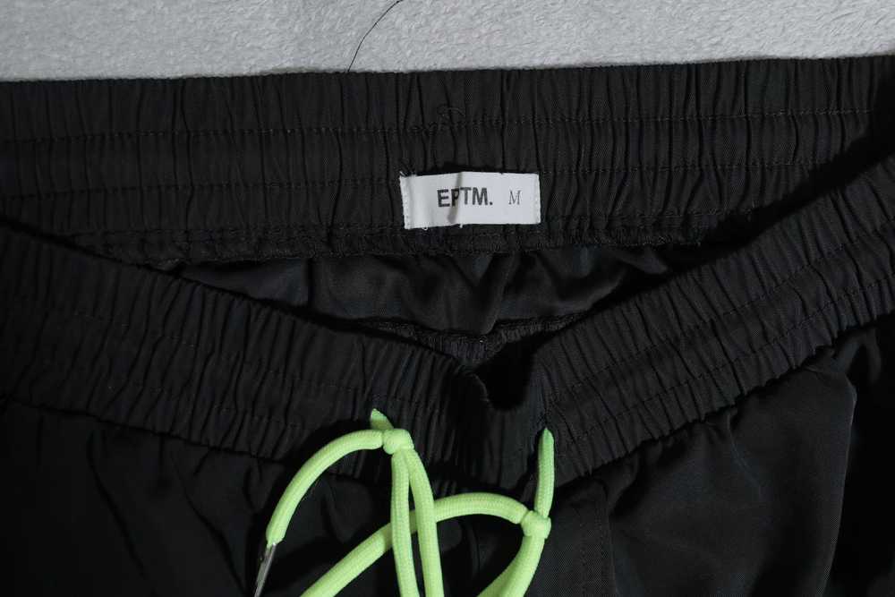 Eptm EPTM Men Nylon RS Pants (M) - image 11