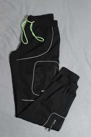 Eptm EPTM Men Nylon RS Pants (M) - image 1