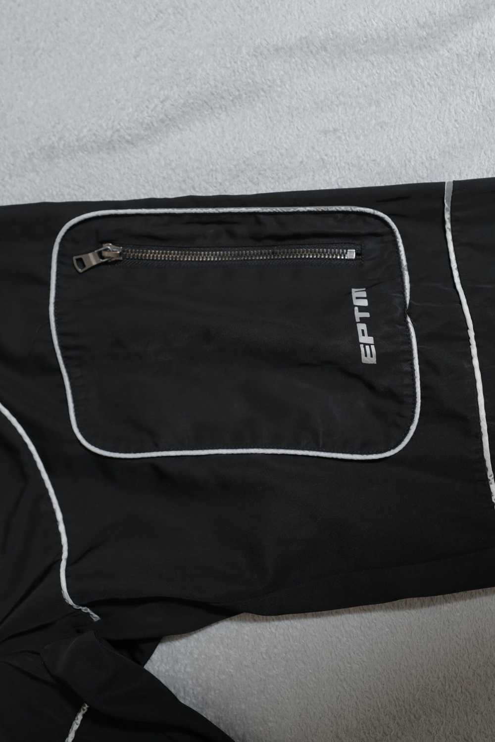 Eptm EPTM Men Nylon RS Pants (M) - image 6