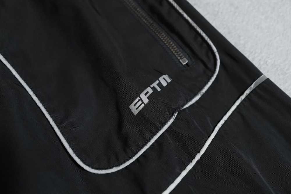 Eptm EPTM Men Nylon RS Pants (M) - image 8