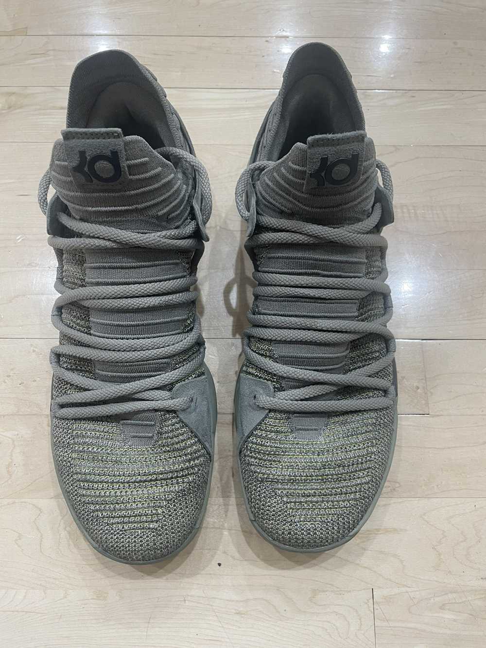 Nike Nike KD 10 ‘Veterans Day’ - image 3