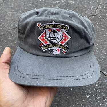 MLB × Streetwear × Vintage 1994 PITTSBURGH MLB AL… - image 1