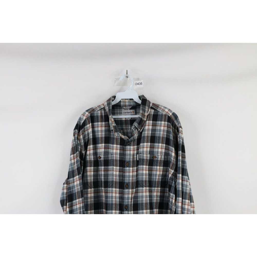 Carhartt × Vintage Vintage Carhartt Faded Relaxed… - image 2