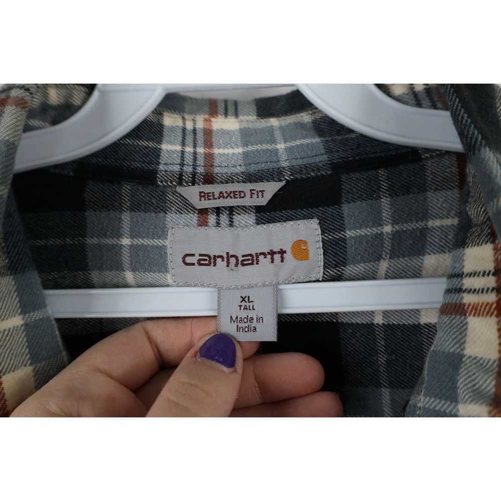 Carhartt × Vintage Vintage Carhartt Faded Relaxed… - image 4