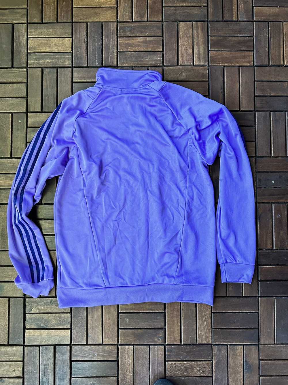 Adidas × Sportswear × Streetwear Vintage Adidas l… - image 4