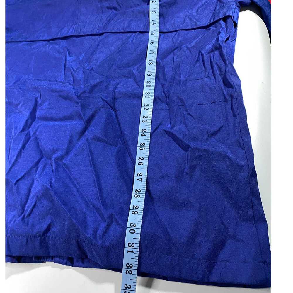 Descente Vintage Descente Nylon Ski Jacket Men's … - image 6