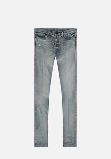 John Elliott Iris Jeans - image 1