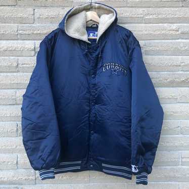 Dallas cowboys starter jacket - Gem