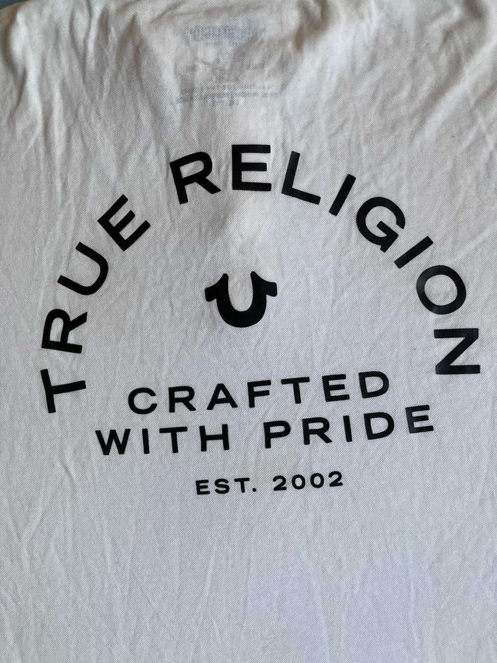 Streetwear × True Religion Polo True Religion Siz… - image 8