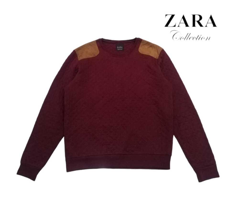 Designer × Workers × Zara ZARA COLLECTION Long Sl… - image 1