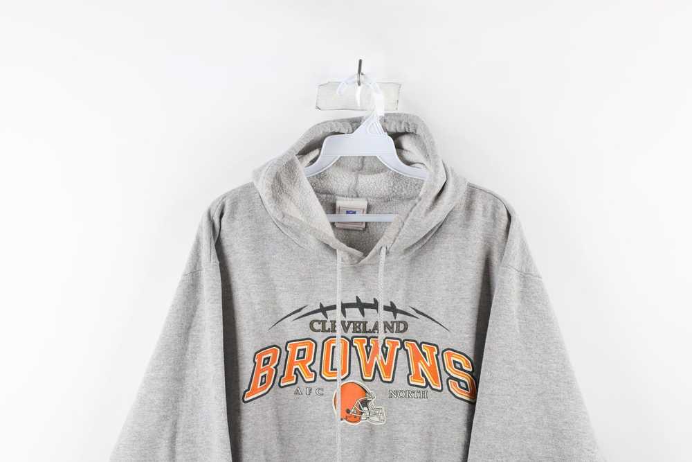 Vintage Vintage Y2K 2003 Cleveland Browns Footbal… - image 2