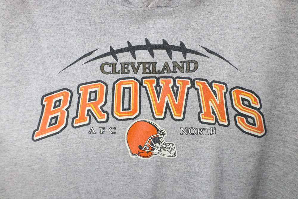 Vintage Vintage Y2K 2003 Cleveland Browns Footbal… - image 6