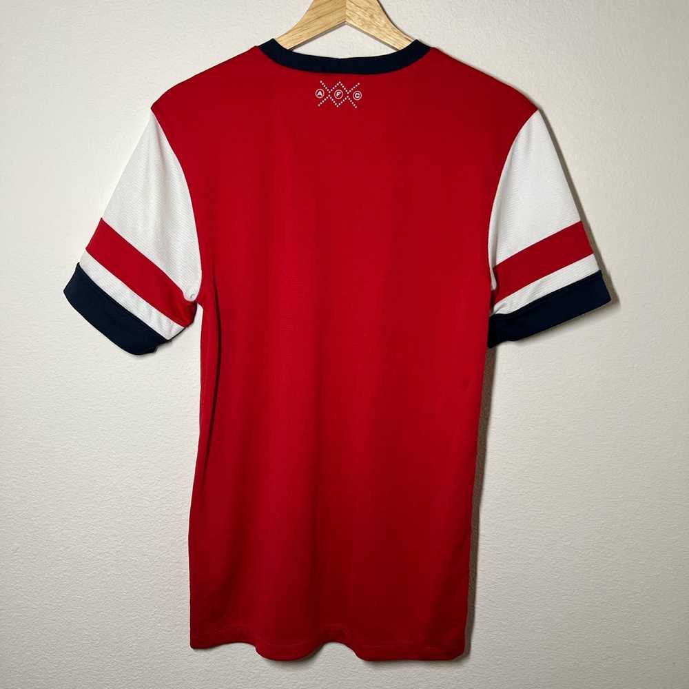 Nike × Soccer Jersey Arsenal 2012-2014 Home Jersey - image 3