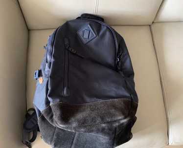 Visvim Backpack Ballistic - Gem