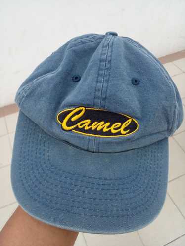 Rare 90s vintage camel - Gem