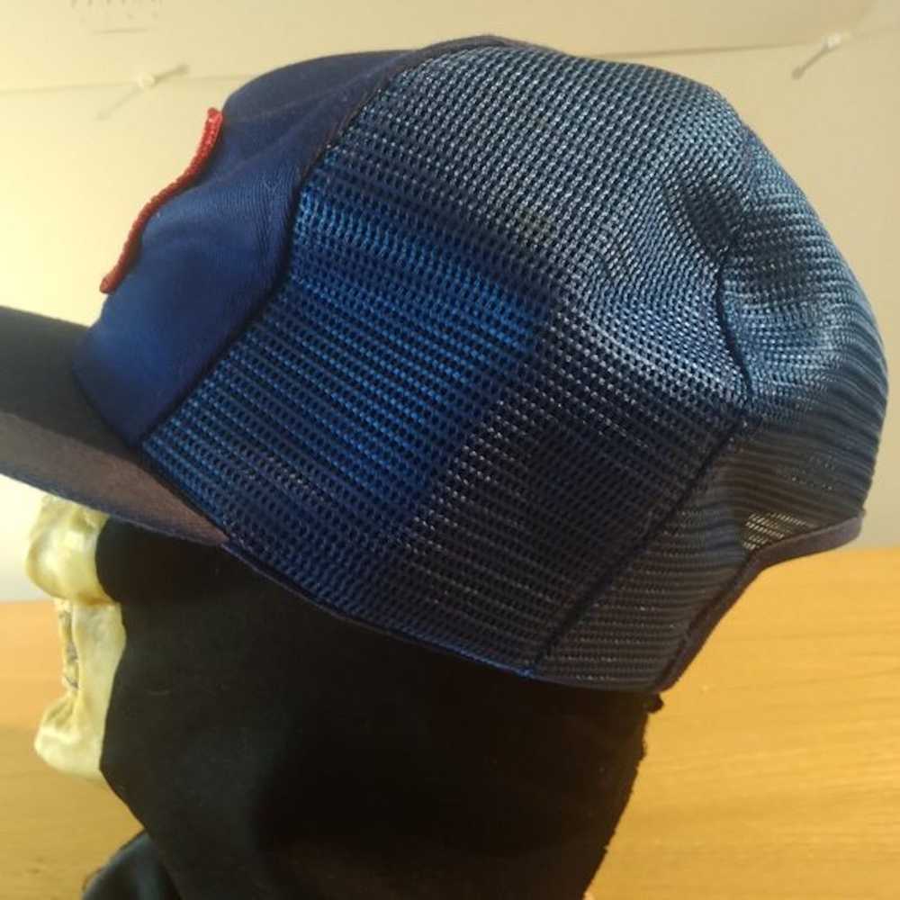 Streetwear × Trucker Hat × Vintage Vintage K Bran… - image 3
