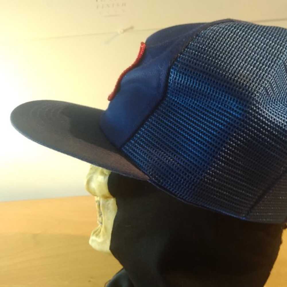 Streetwear × Trucker Hat × Vintage Vintage K Bran… - image 4