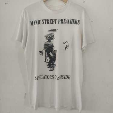 Rare manic street preachers - Gem