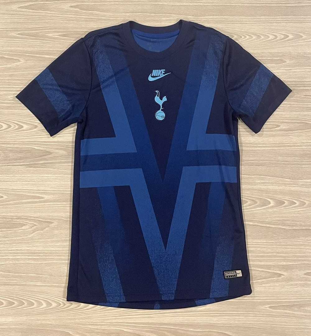 Nike × Soccer Jersey Nike 2019/20 Tottenham Spurs… - image 1