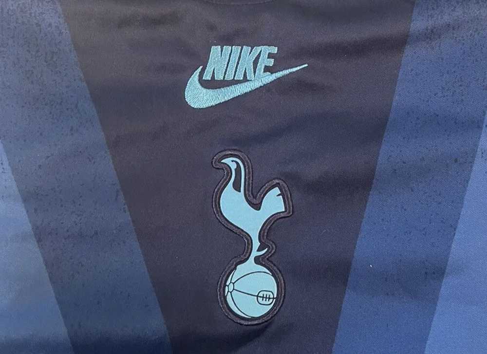 Nike × Soccer Jersey Nike 2019/20 Tottenham Spurs… - image 2