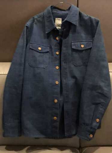 Visvim visvim flannel - Gem