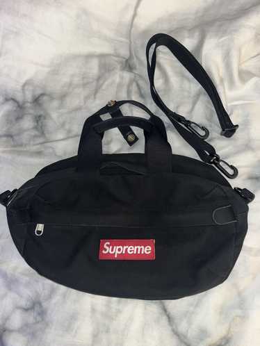 2009 supreme sunbrella shoulder - Gem