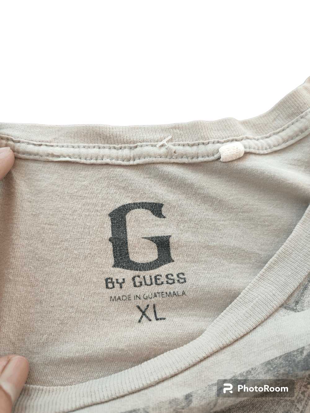 Guess × Japanese Brand × Streetwear Steal ⚡ Rare … - image 2