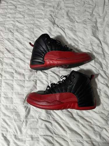 Jordan Brand Air Jordan 12 Retro (Flu Game) - image 1