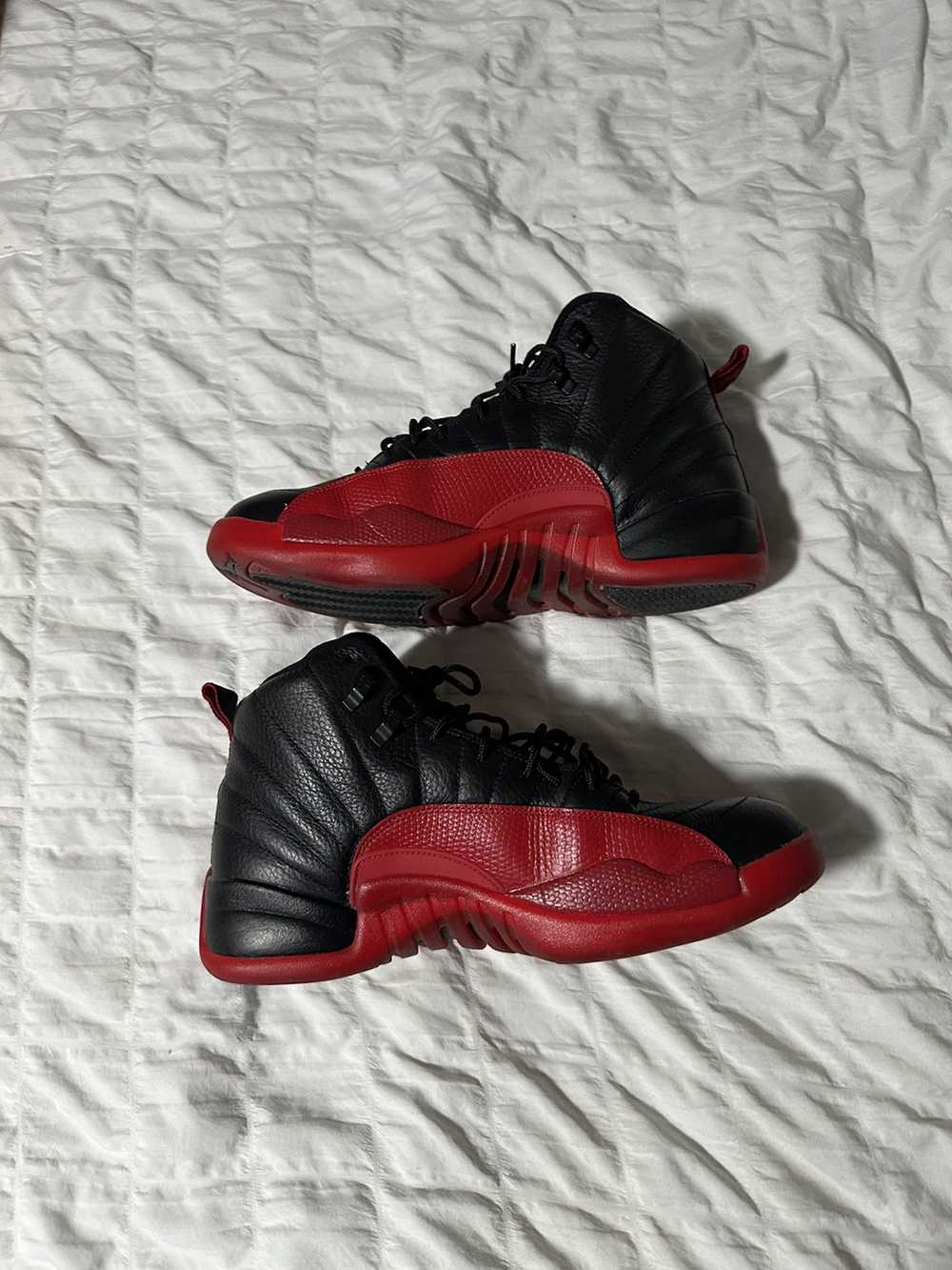 Jordan Brand Air Jordan 12 Retro (Flu Game) - image 2