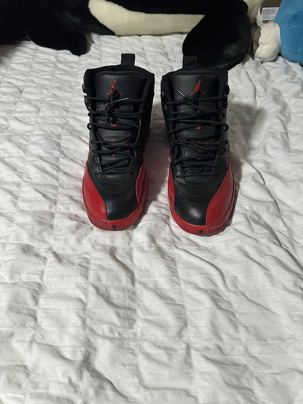 Jordan Brand Air Jordan 12 Retro (Flu Game) - image 3