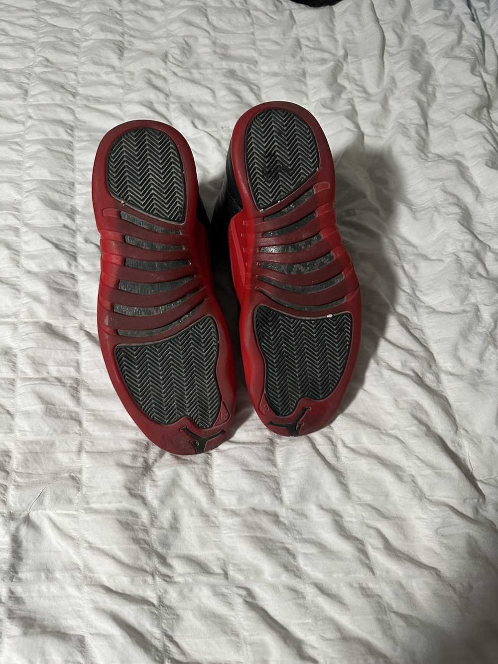 Jordan Brand Air Jordan 12 Retro (Flu Game) - image 5